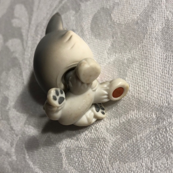 Littlest Pet Shop #70 Husky Dog LPS - Picture 12 of 16